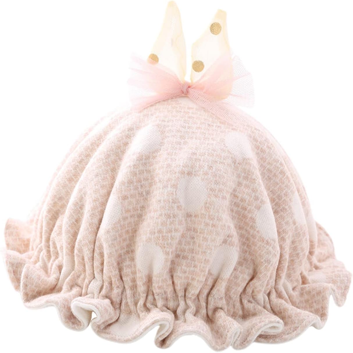 Baby Floppy Cotton Cap