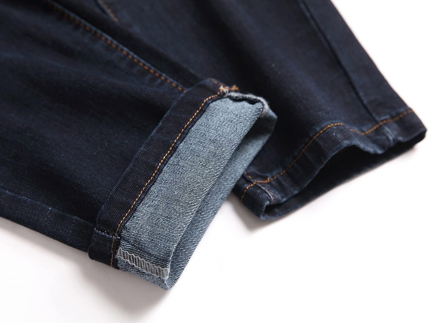 JUNBAOSS Slim Fit Jeans