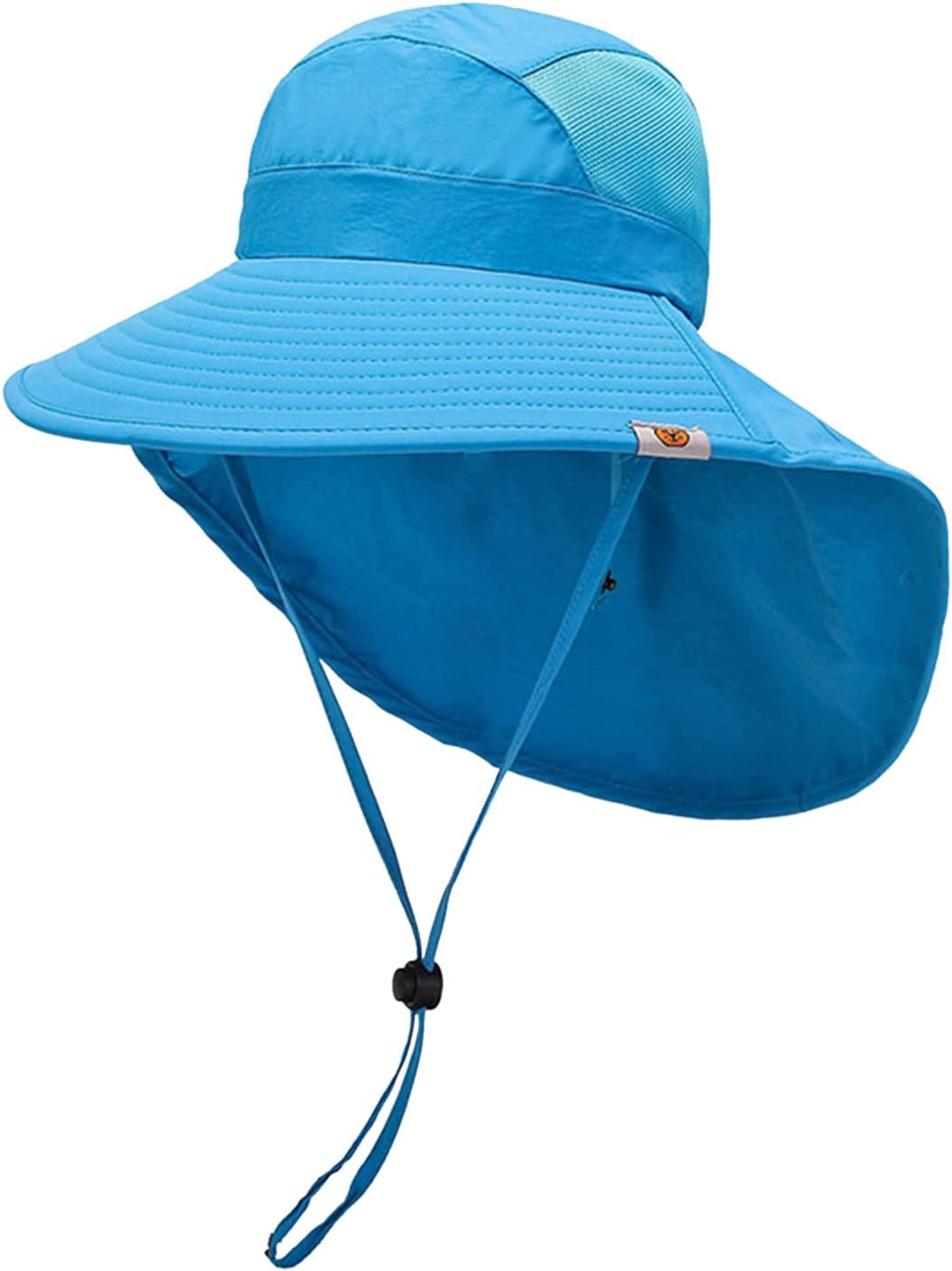Adjustable Bucket Hat for Boys Girls adjustable