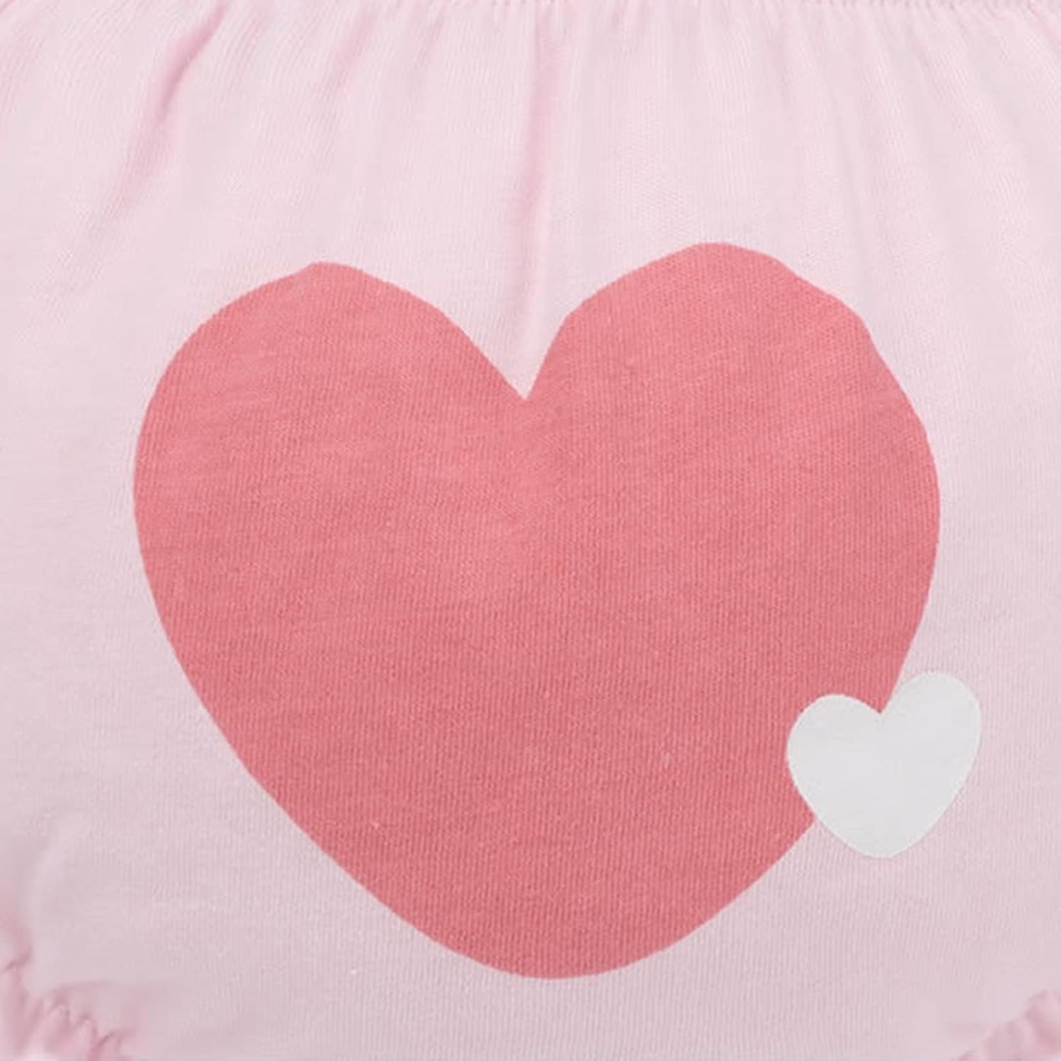 Golden Age Diaper Covers Underwear 4-Pack