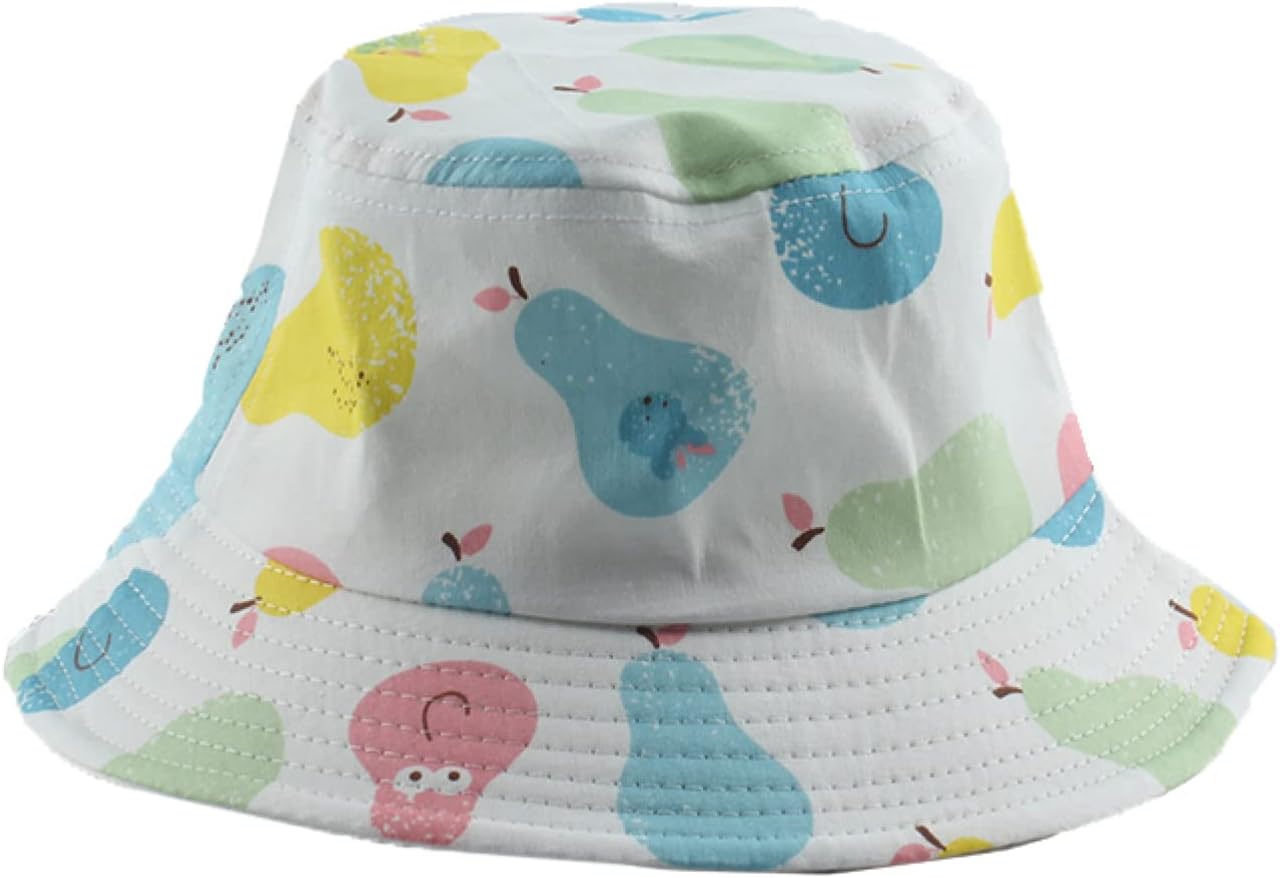 ACOGO Baby Bucket Hat UV Protection
