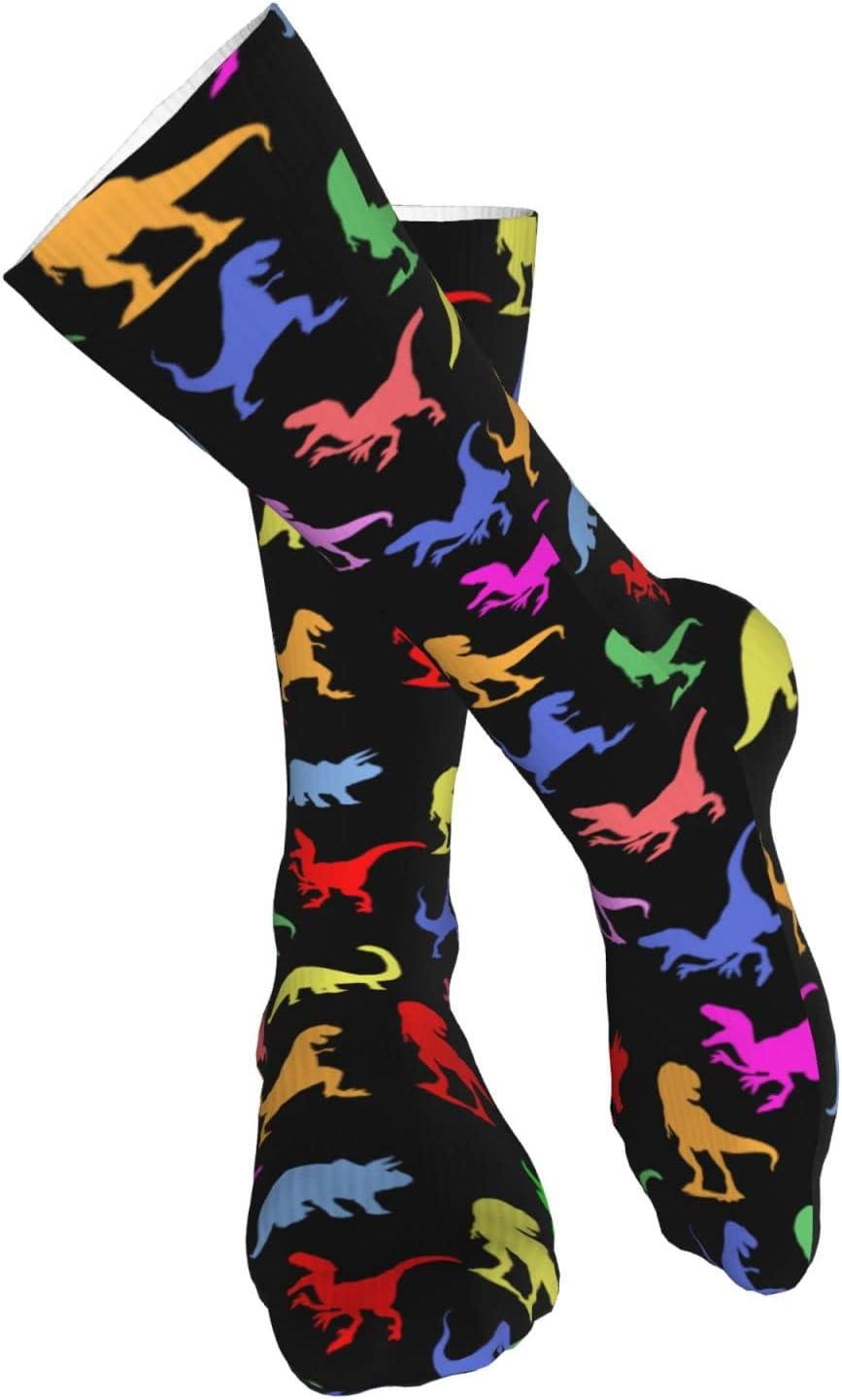 CHNLML Cozy Compression Socks for Kids