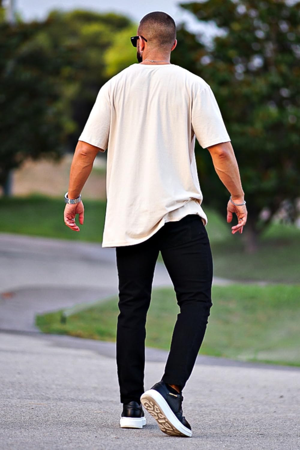 Confidence in Every Stretch Heyfanee Slim Fit Jeans