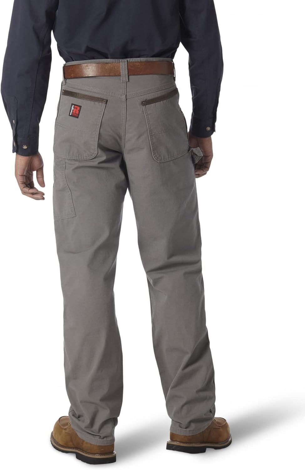 Wrangler Riggs Mens Ripstop Carpenter Jean