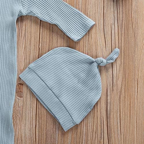 Soft Cotton Pajamas Set for Baby halftime Look