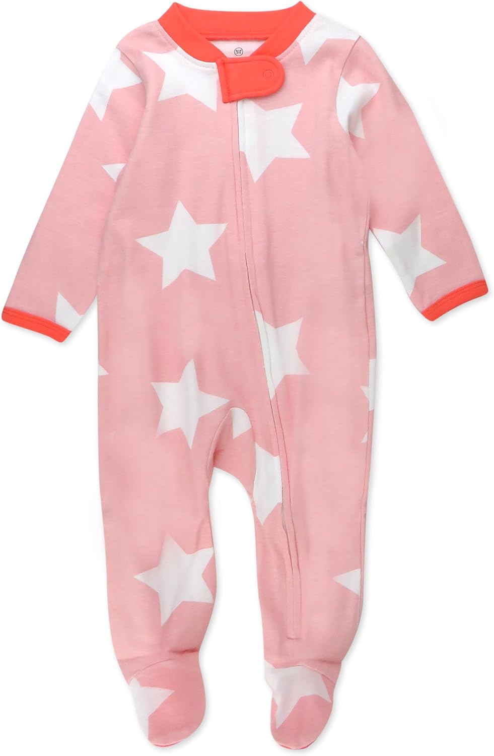 Natural Organic Pajamas for Babies