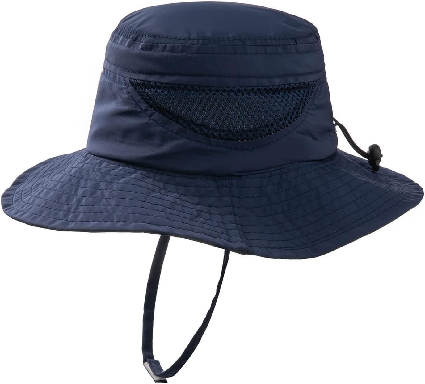 Perfect Kids Sun Hat Navy One Size