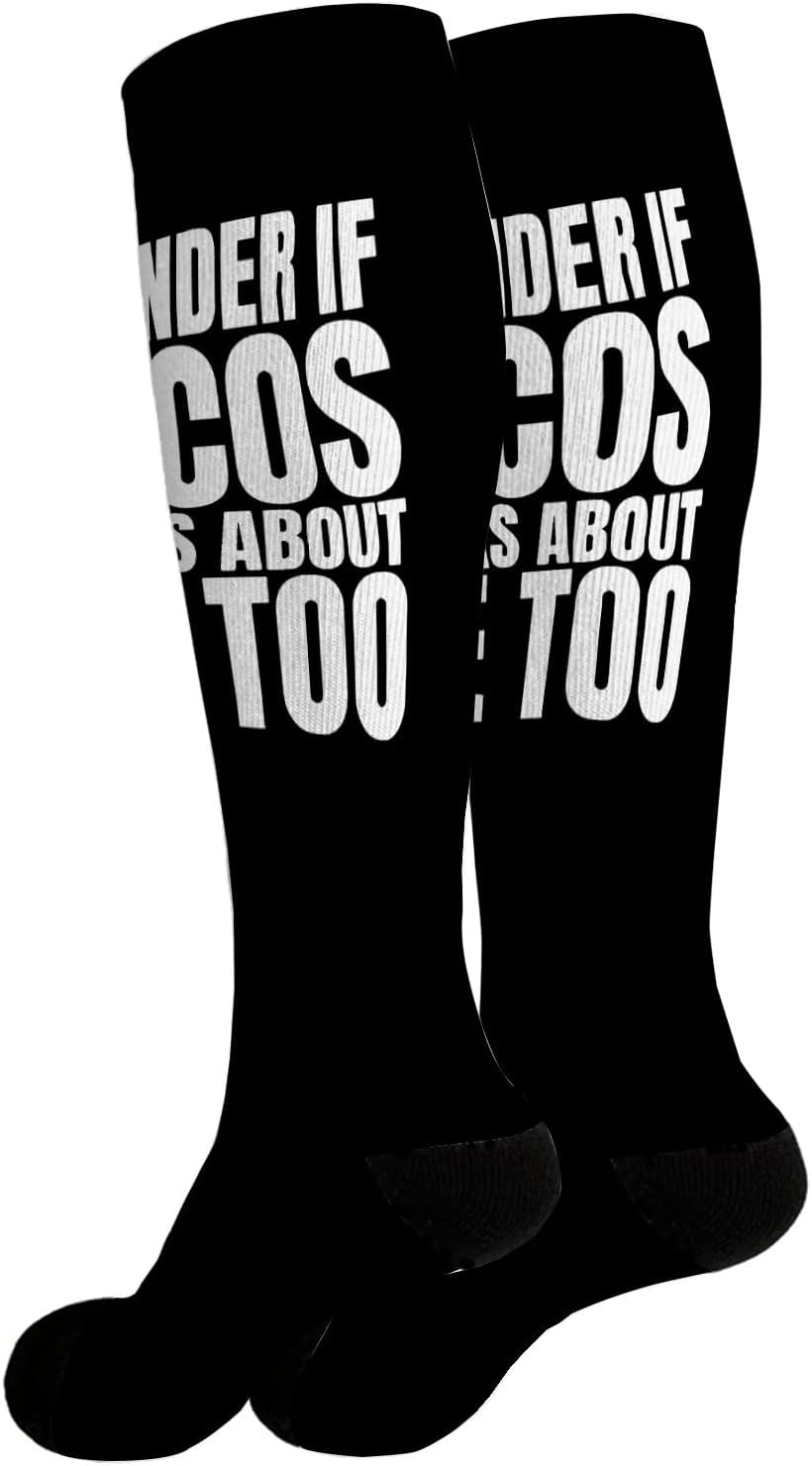 Tacos Thinks About Me Toos Tee
