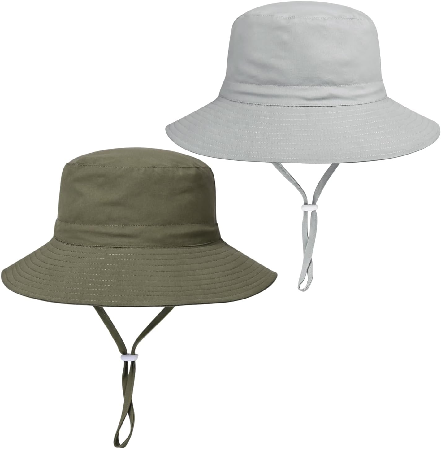 DANMY Baby Sun Hat for Kids UPF 50