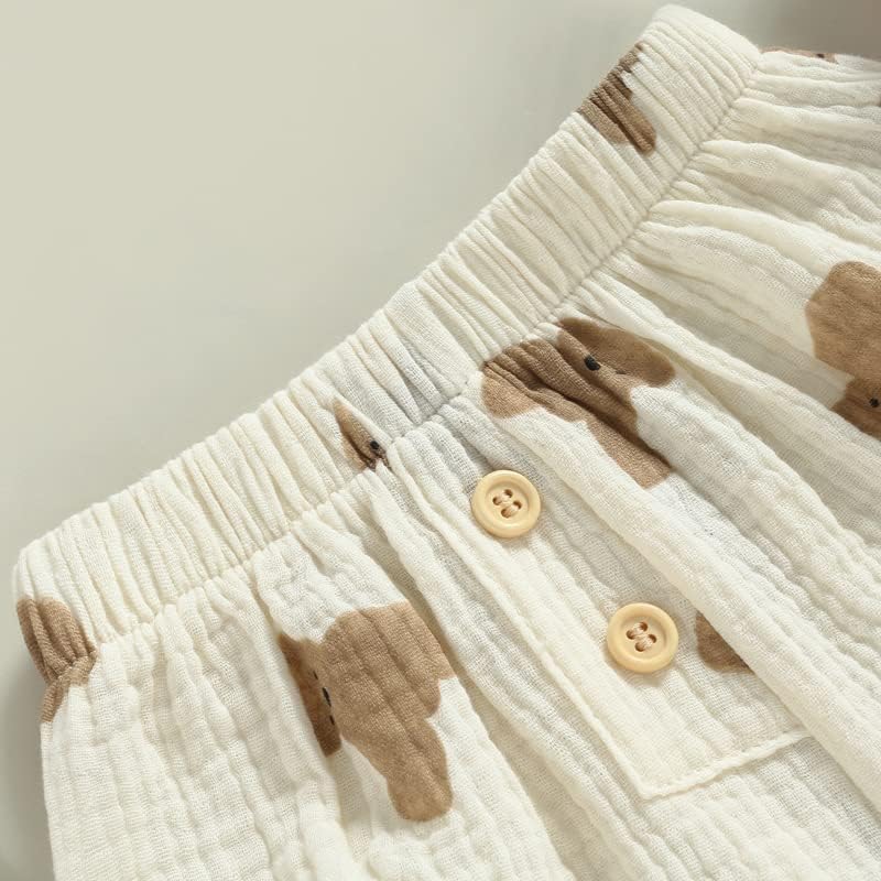 Yccutest Newborn Diaper Covers