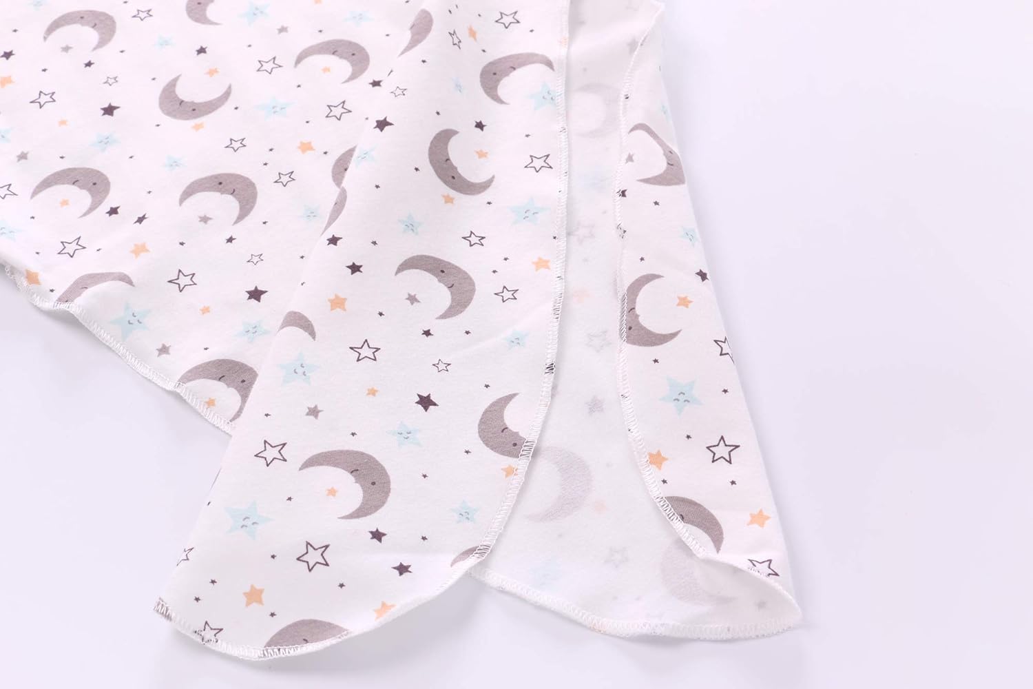 Miracle Baby Newborn Nightgown Set