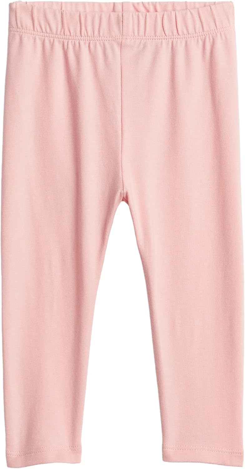 Perfect Fit comfy and stylish one-piece bottoms for baby girls