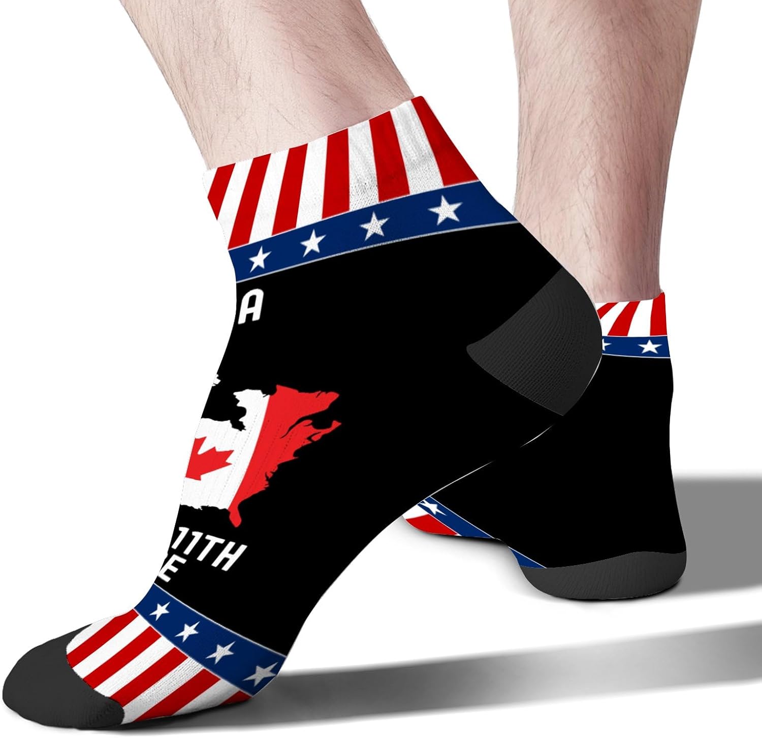 Cute Ankle Socks For Boys US Provincesumeric Design