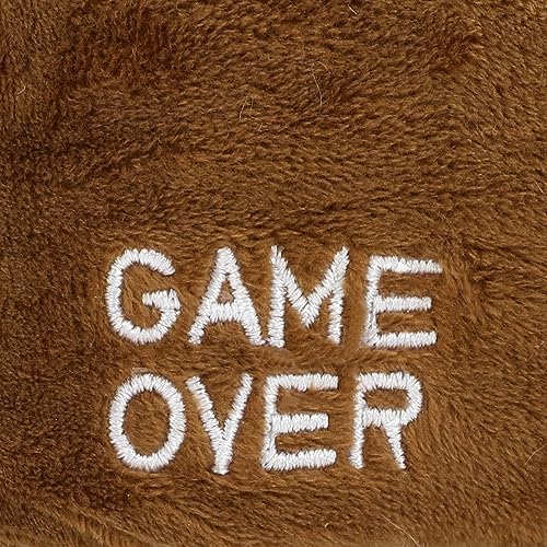 Bioworld Freddy Fazbear 3D Plush Slipper Socks for Kids
