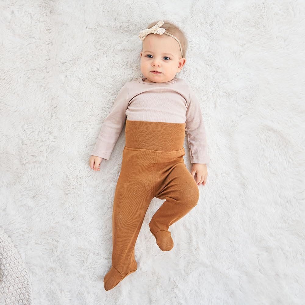 Perfect Cozy Pants for Little Ones