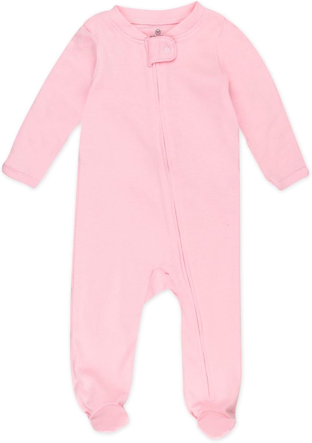 Honest Baby Organic Cotton Pajamas