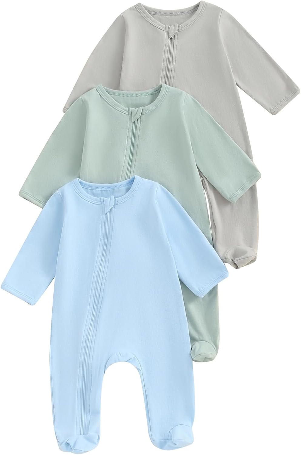 Wonderful Pajamas for Babies