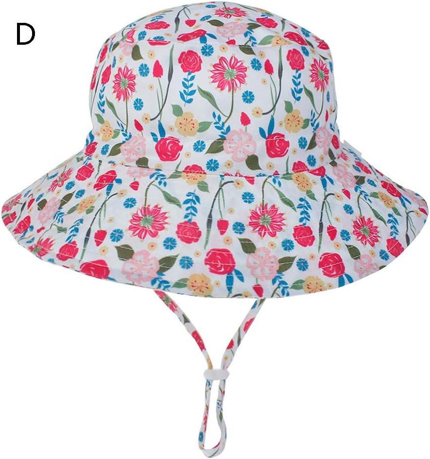 Perfect Sun Protection for Babies