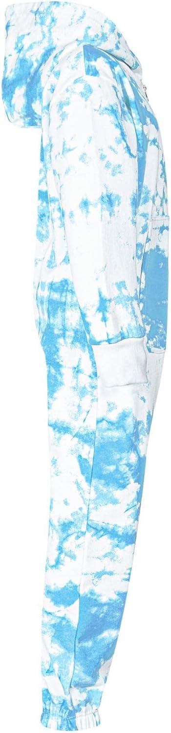 A2Z4Kids Super Soft Wet Look Hoodie for Kids