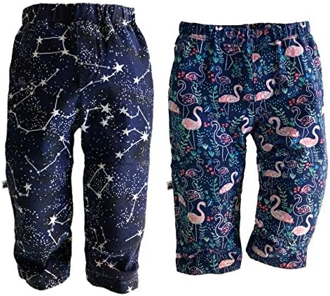Perfect Padded Pants for Babies