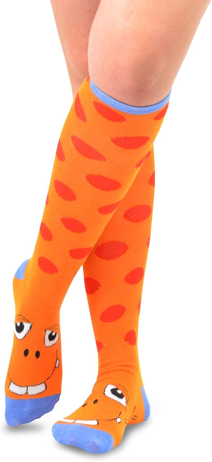 Halloween Surprise Gift Socks for Women