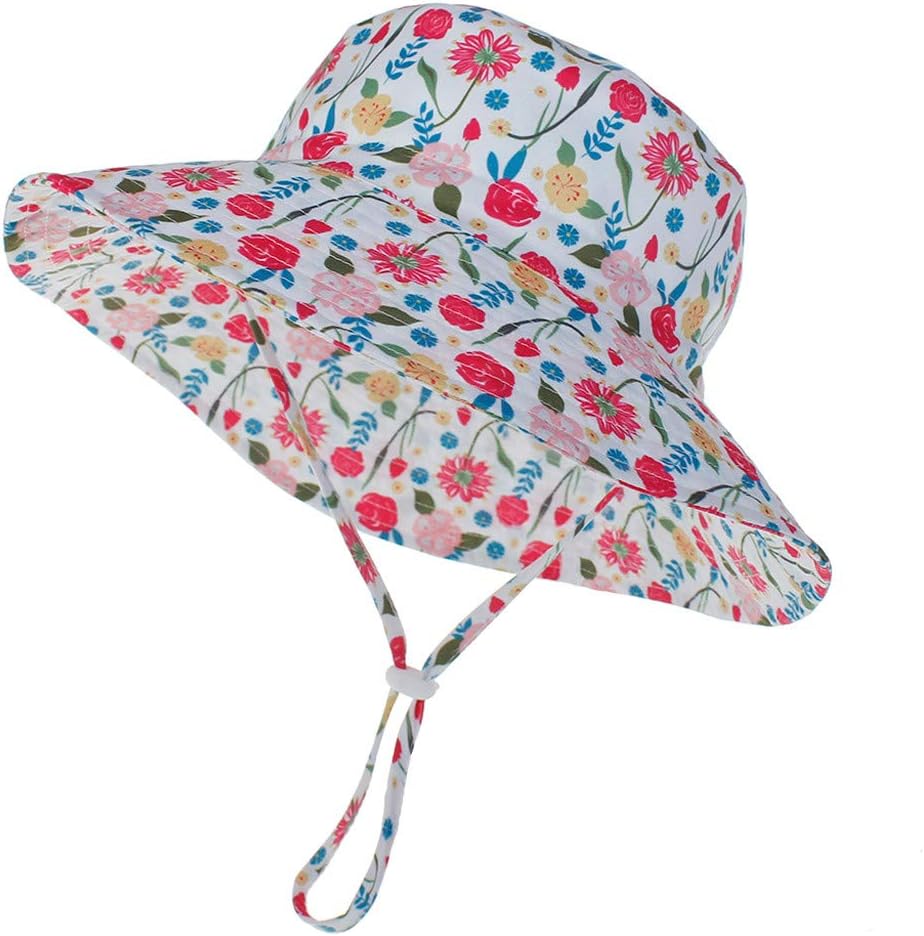 Perfect Sun Protection for Babies