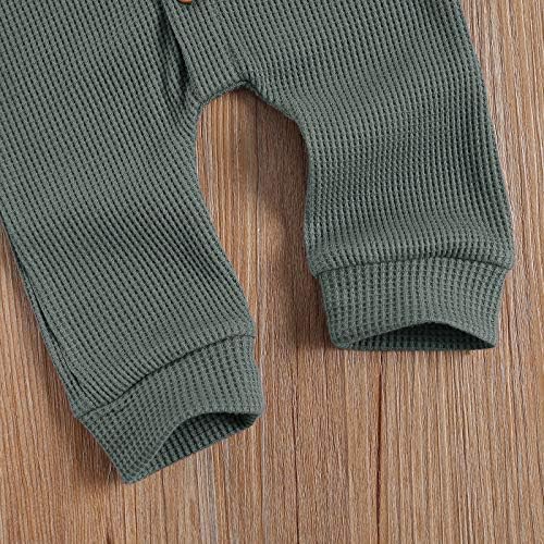 Ynibbim Winter Unisex Romper