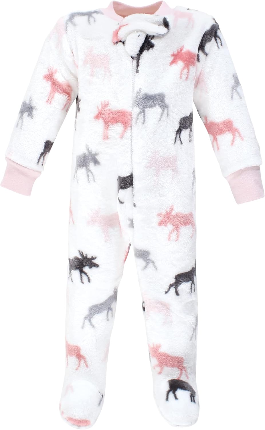 Perfect Sleep and Play Set for Baby Girls