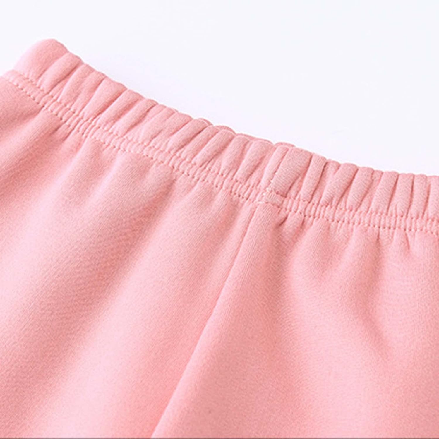Knights Cotton-Lined Warm Leggings Trousers For Toddlers