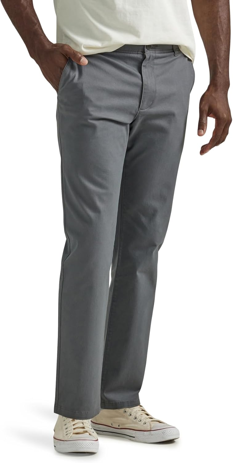 Slim Fit Pants for Men