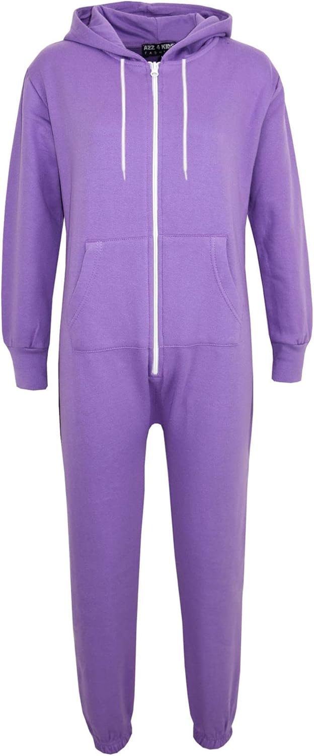 A2Z4Kids Boys One-Piece Pajama