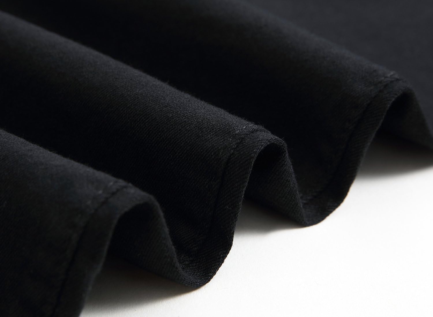 Slim Fit Jean for Urban Style
