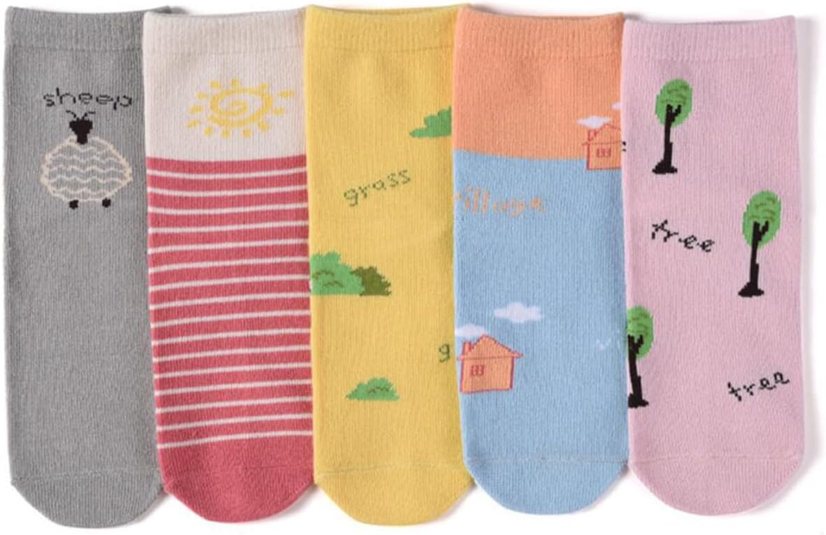 Ruffle Frilly Socks Toddler Girl