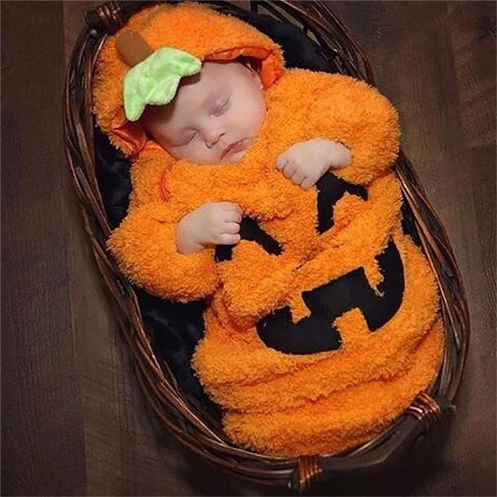 Halloween Sleepy Blanket for Babies