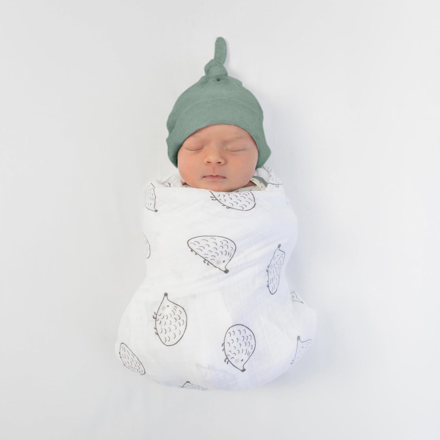 Softest Cotton Pajama Gown