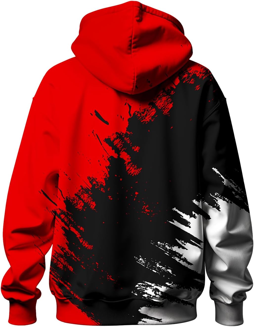 Wangstar Graphic Hoodies for Boys