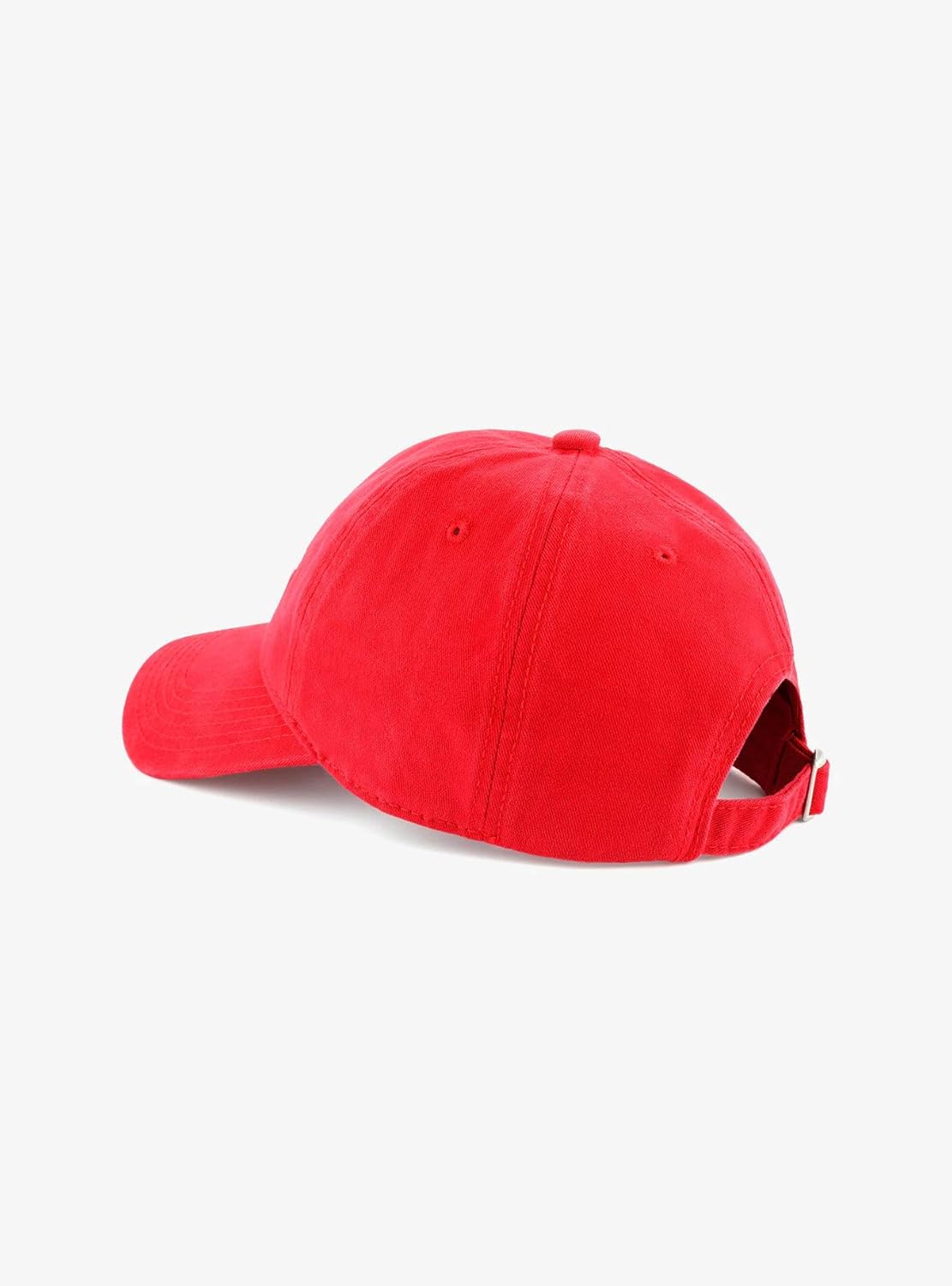 The Male Pizza Planet Delivery Dad Toy Story Red Baseball Cap