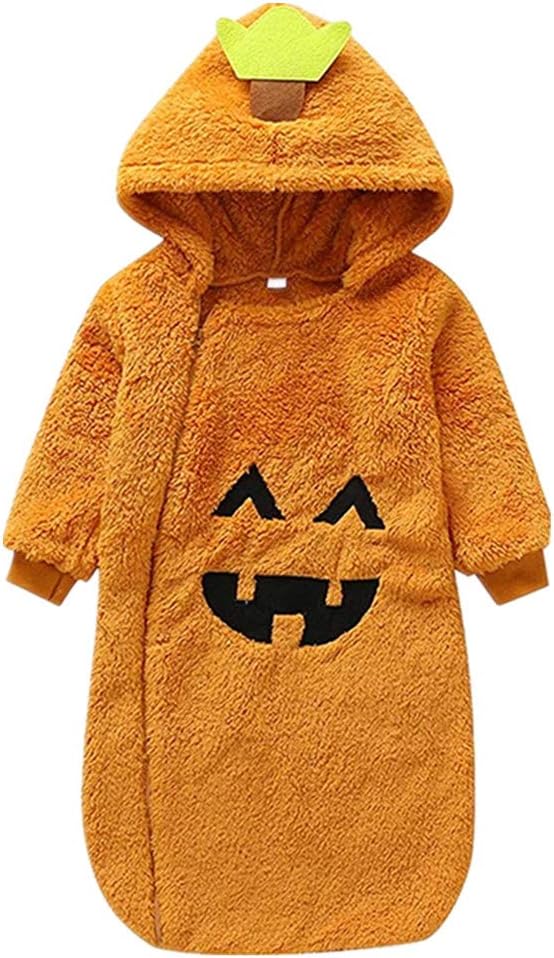 Halloween Sleepy Blanket for Babies