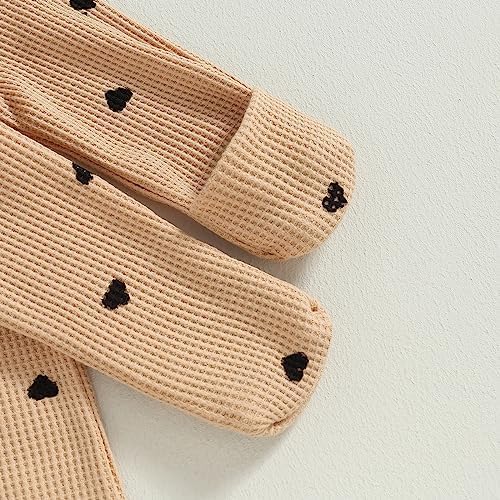 Knotted Gown Night Sack for Baby Girls