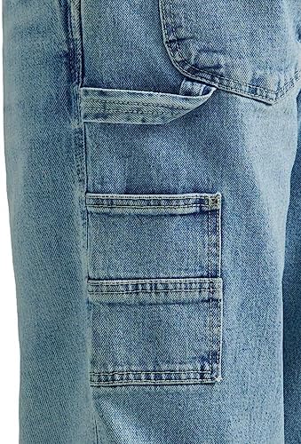 Lee Mens Carpenter Jean -Legendary Stretch Fit
