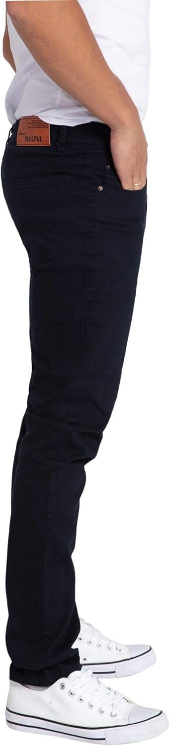 Slim Fit Comfortable Denim Jeans for Men