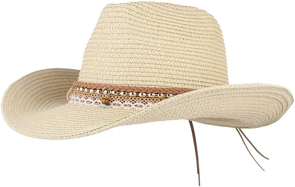 Felt Cowboy Hat Perfect for Sun Fishing Western Style