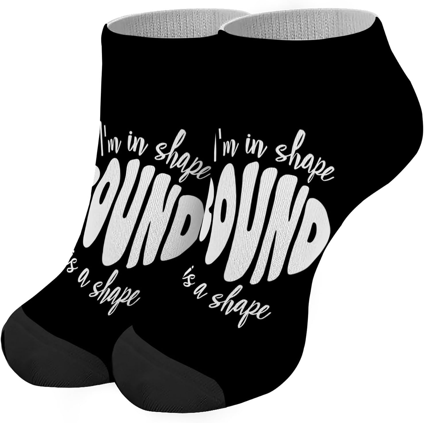 Fashionable Unique Ankle Socks for Boys