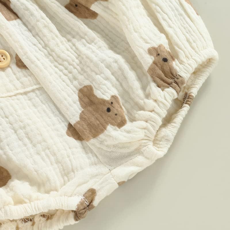 Yccutest Newborn Diaper Covers
