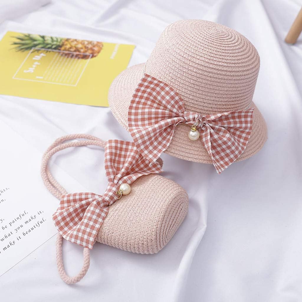Versatile Sunhat for Kids - Lightweight Protection
