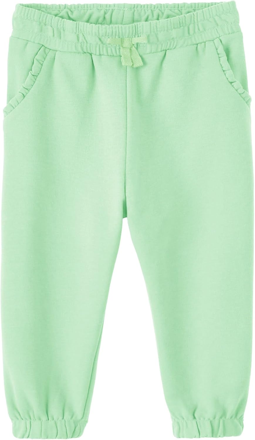 Cozy Fleece Jogger Pants for Kids