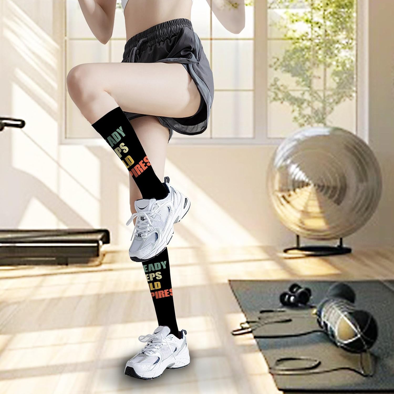 Steady Steps for Mens Dress Socks