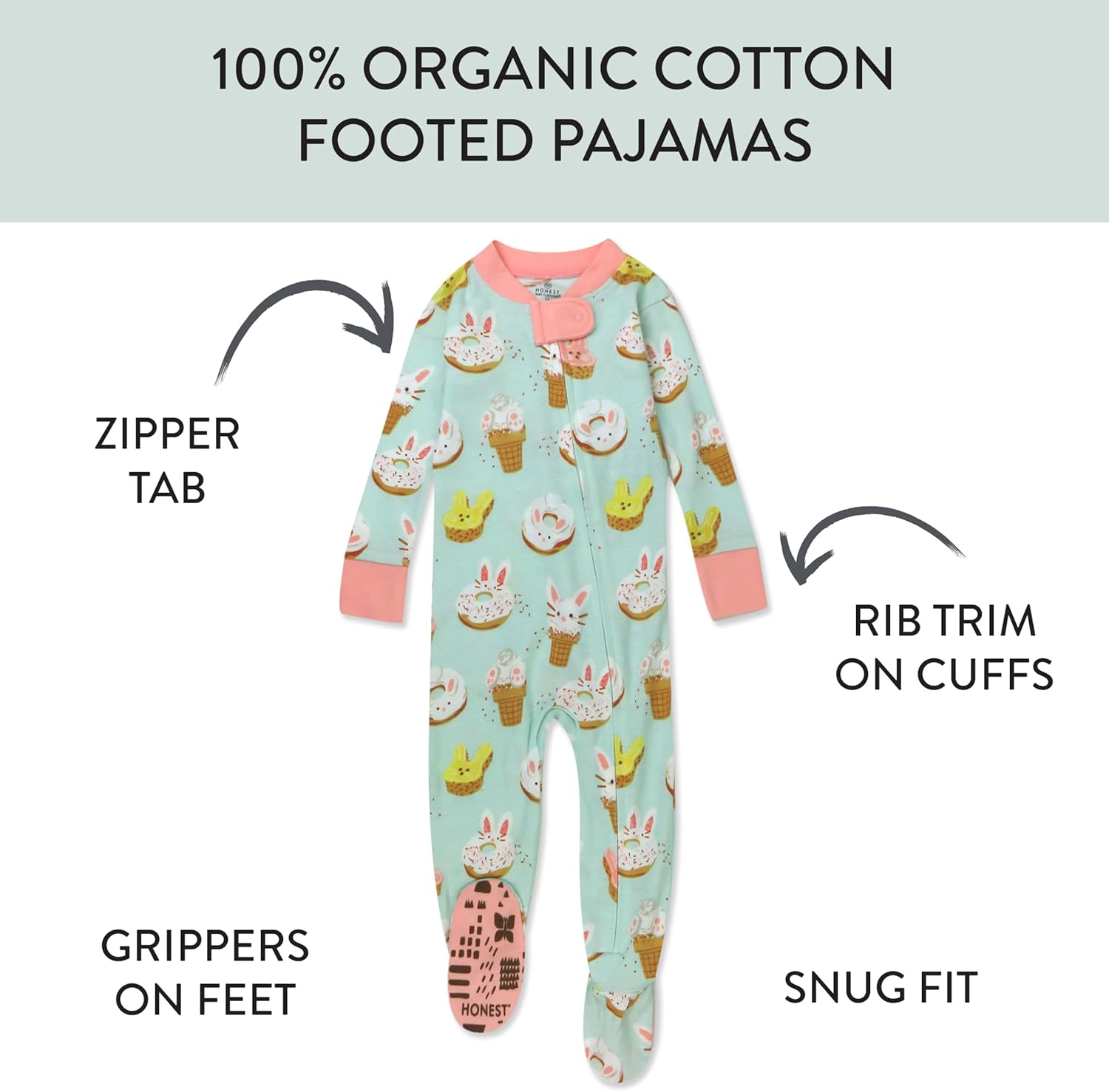 Perfect Pajamas for Kids