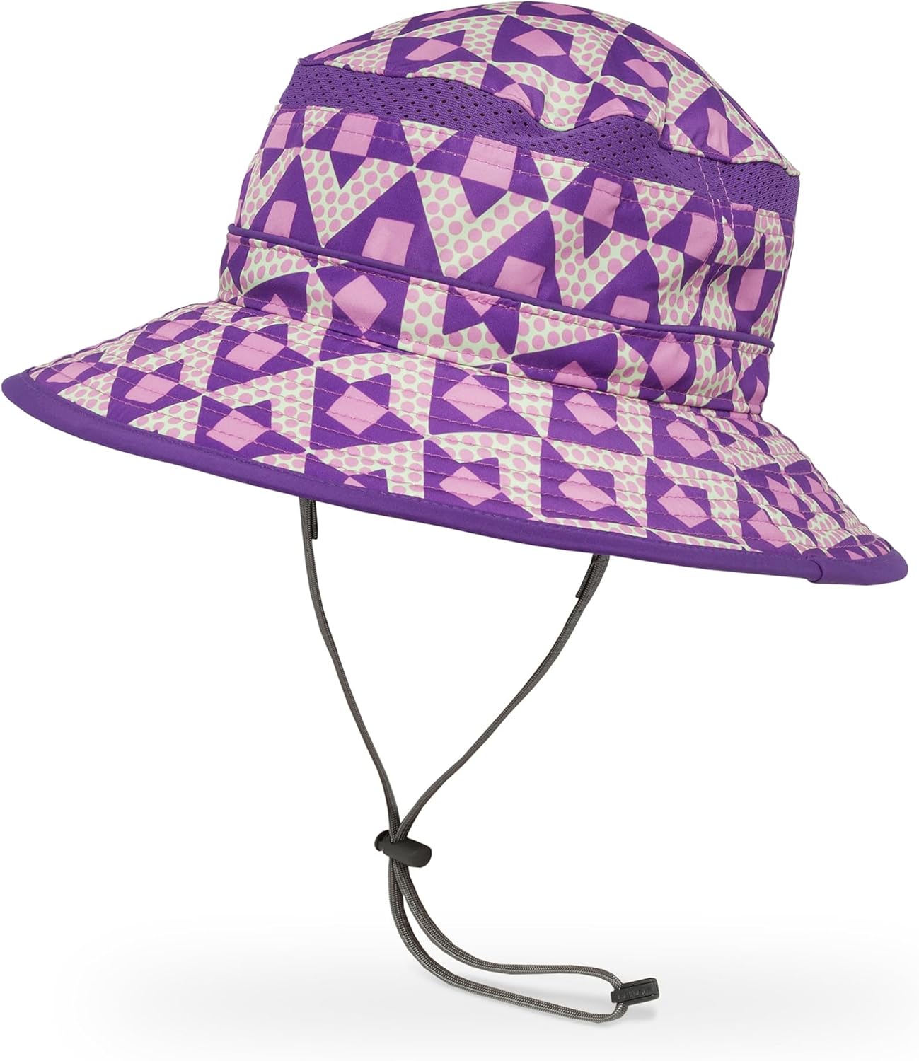 Sun After Noon Kids Fun Bucket Hat