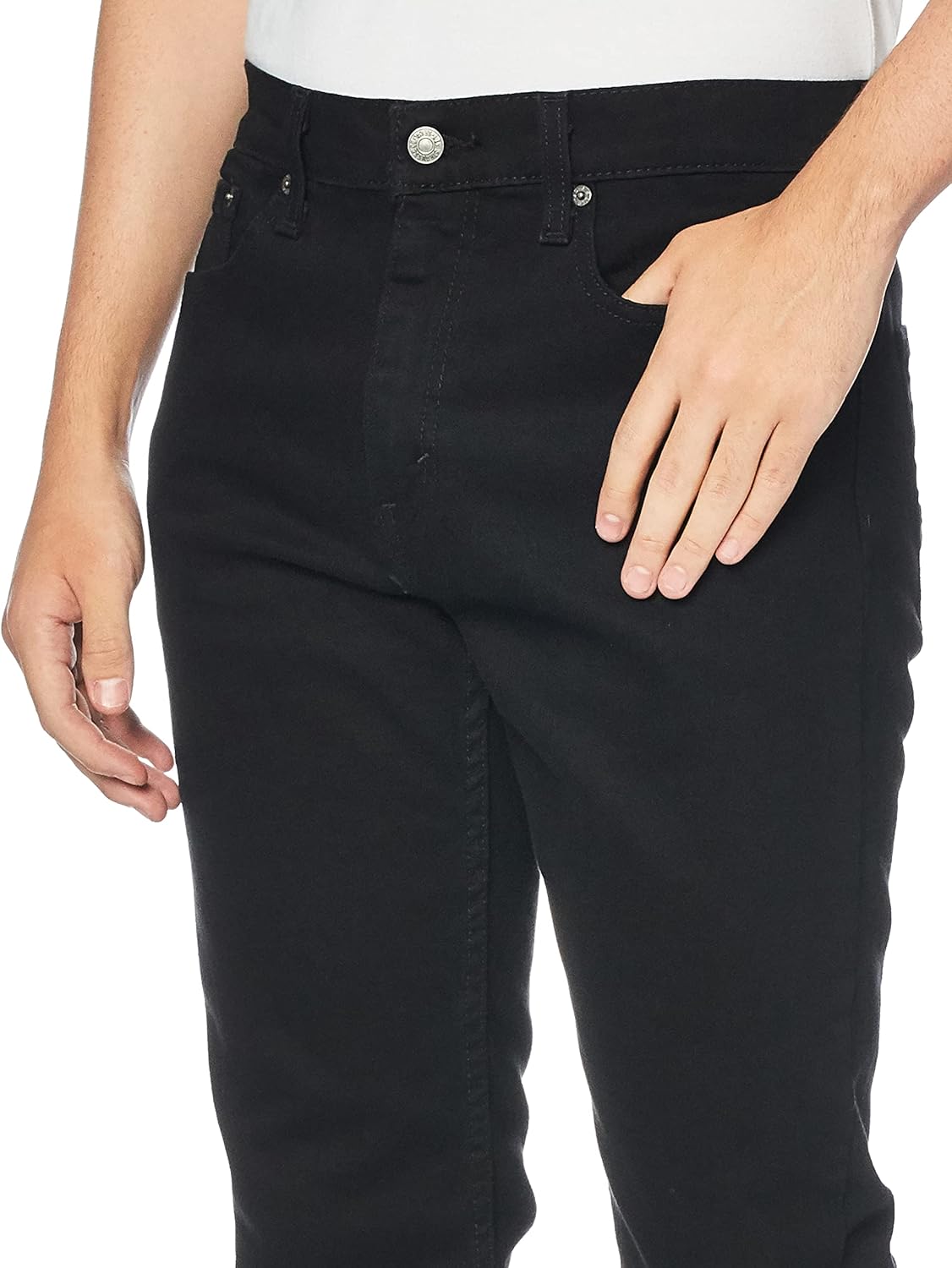 Levis 512 Slim Taper Fit Jeans - Model 61 32x31
